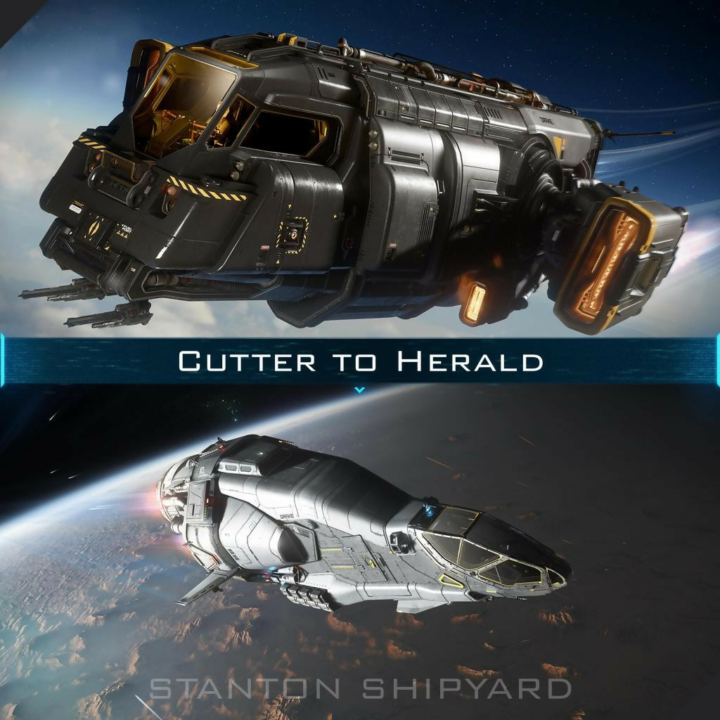 Cutter-to-Herald