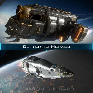 Cutter-to-Herald