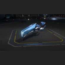 Load image into Gallery viewer, Slipstream Racing - 4 Paint Pack - Subscriber Exclusive | Space Foundry Marketplace.