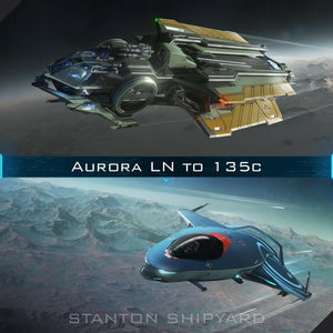 Aurora-LN-to-135c