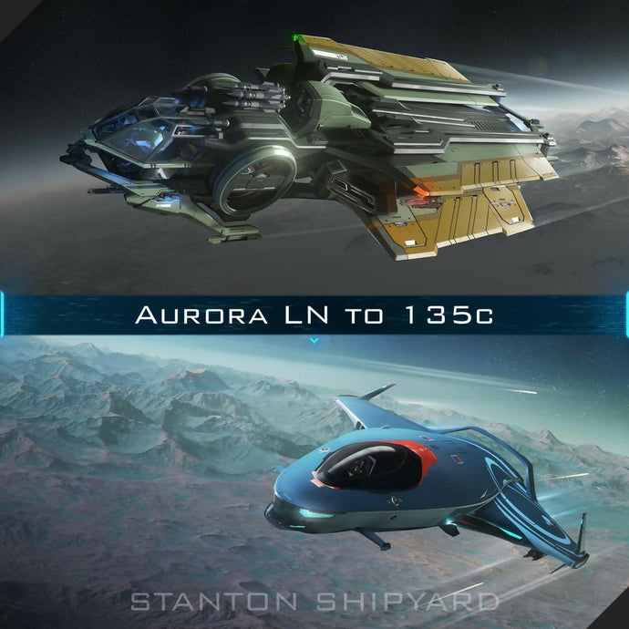 Aurora-LN-to-135c