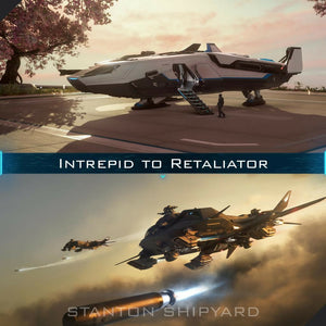 Intrepid-to-Retaliator