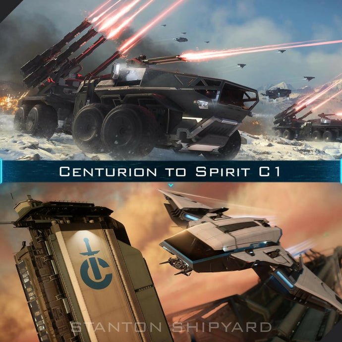 Centurion-to-Spirit-C1