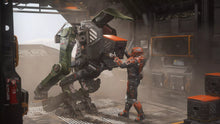 Load image into Gallery viewer, ATLS GEO OC - Original Concept | Space Foundry Marketplace.