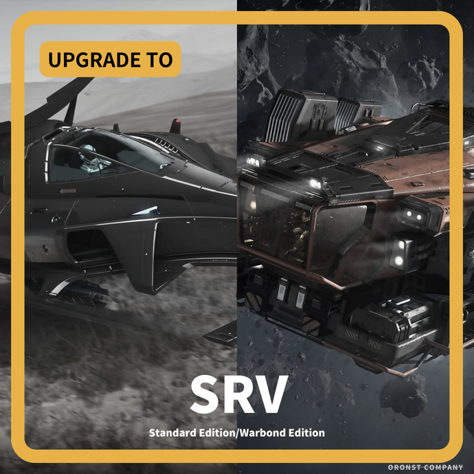 Razor EX -SRV