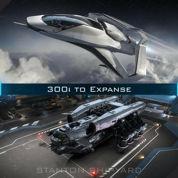 300i-to-Expanse