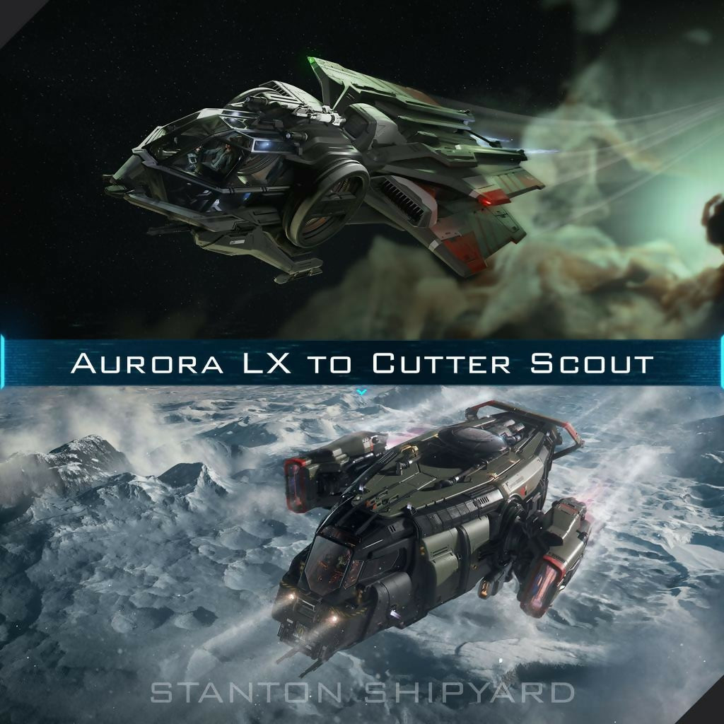 Aurora-LX-to-Cutter-Scout
