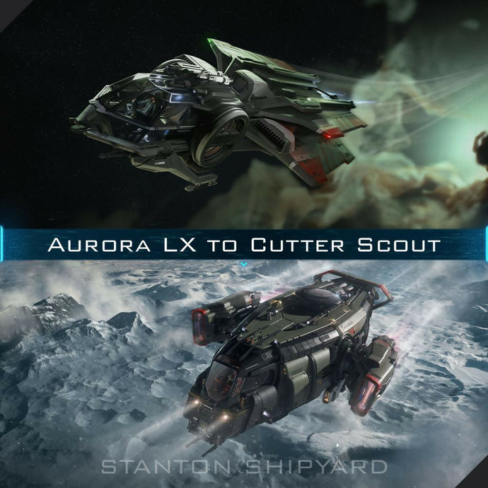 Aurora-LX-to-Cutter-Scout