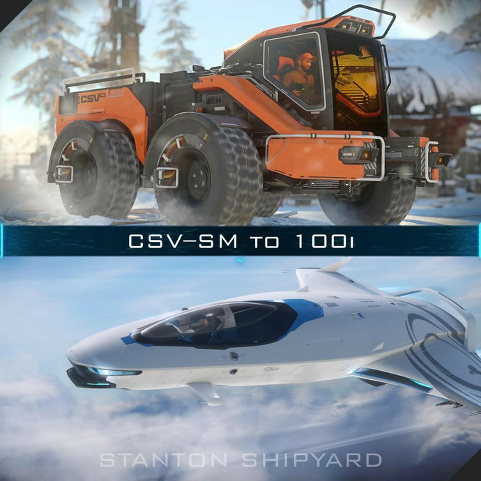 CSV–SM-to-100i