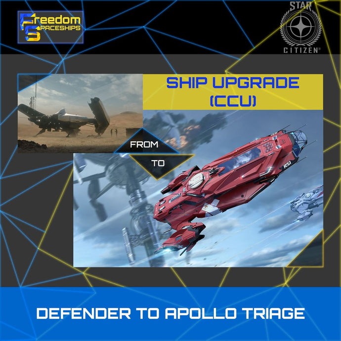 Upgrade - Defender to Apollo Triage