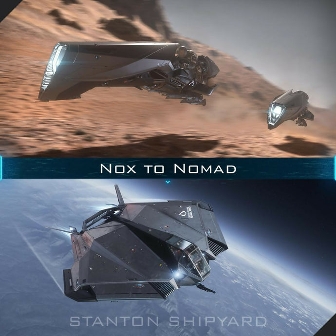 Nox-to-Nomad