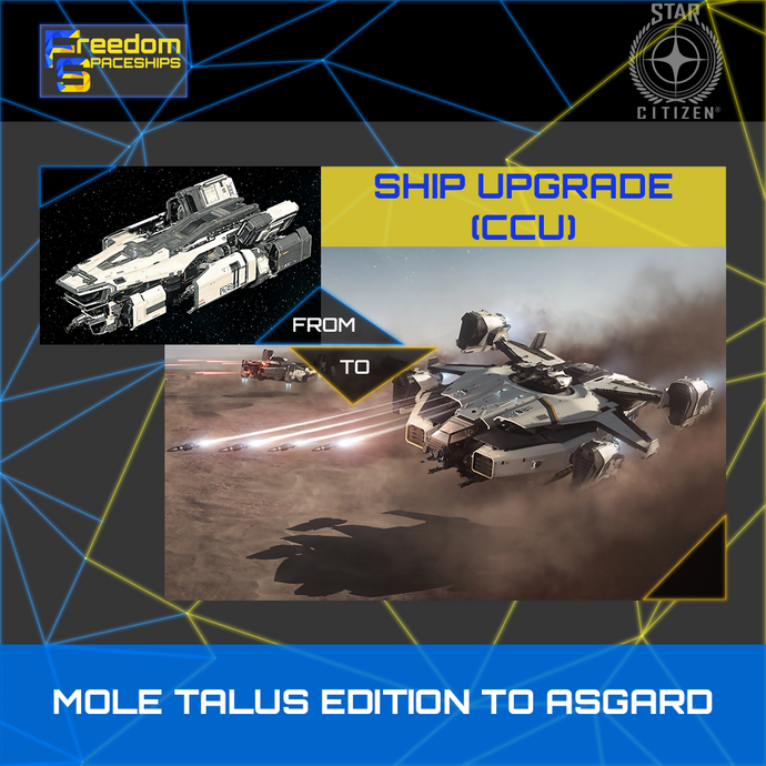 MOLE-TALUS-EDITION-TO-ASGARD
