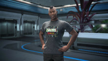 Load image into Gallery viewer, Banu-Made T-Shirt Pack 3 - Subscriber Exclusive | Space Foundry Marketplace.