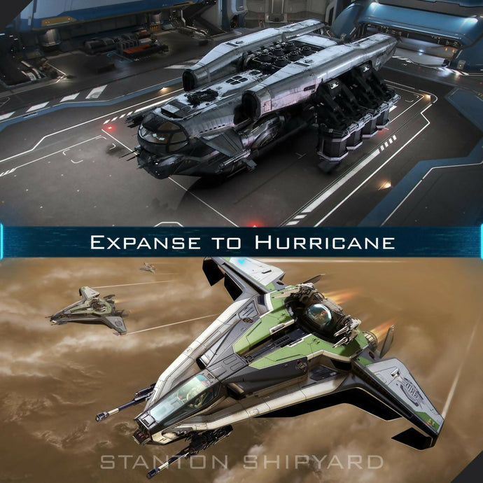 Expanse-to-Hurricane