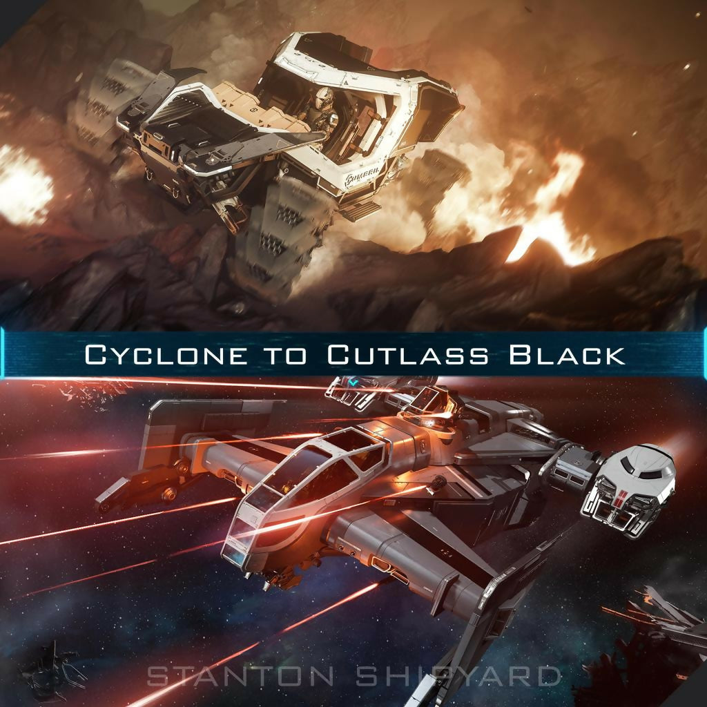 Cyclone-to-Cutlass-Black