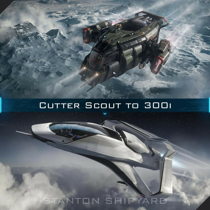 Cutter-Scout-to-300i