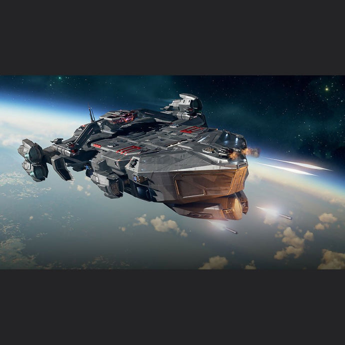 Idris T Kit