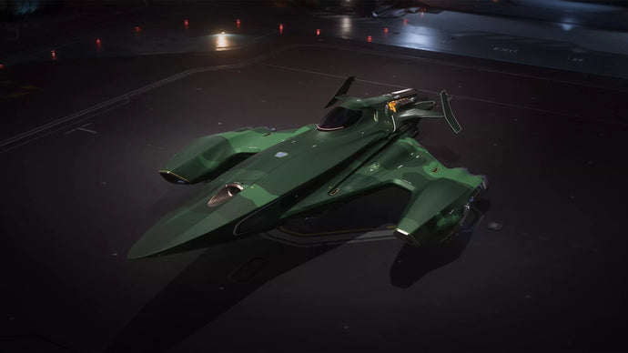 Wolf - Ranger Camo Paint