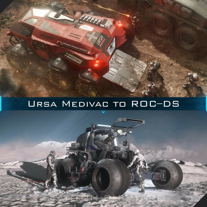 Ursa-Medivac-to-ROC–DS