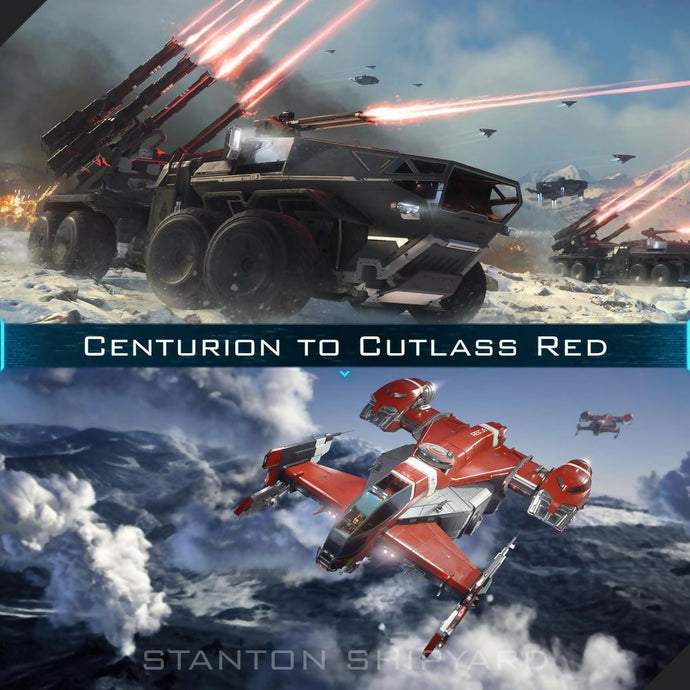 Centurion-to-Cutlass-Red