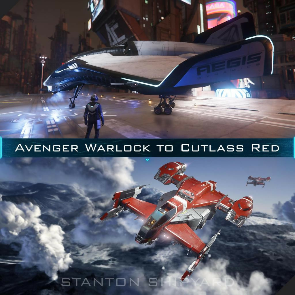 Avenger-Warlock-to-Cutlass-Red