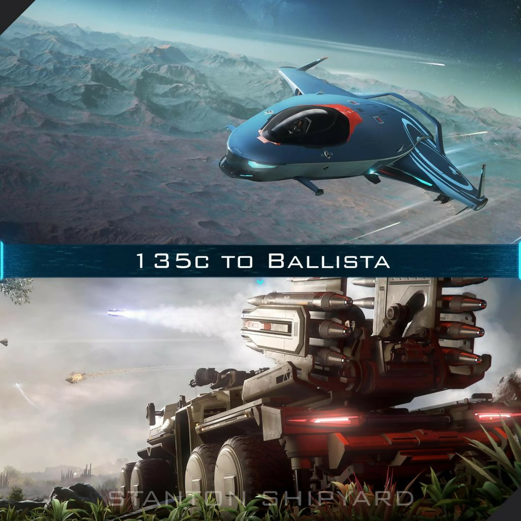 135c-to-Ballista