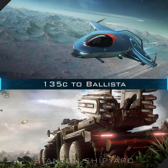 135c-to-Ballista