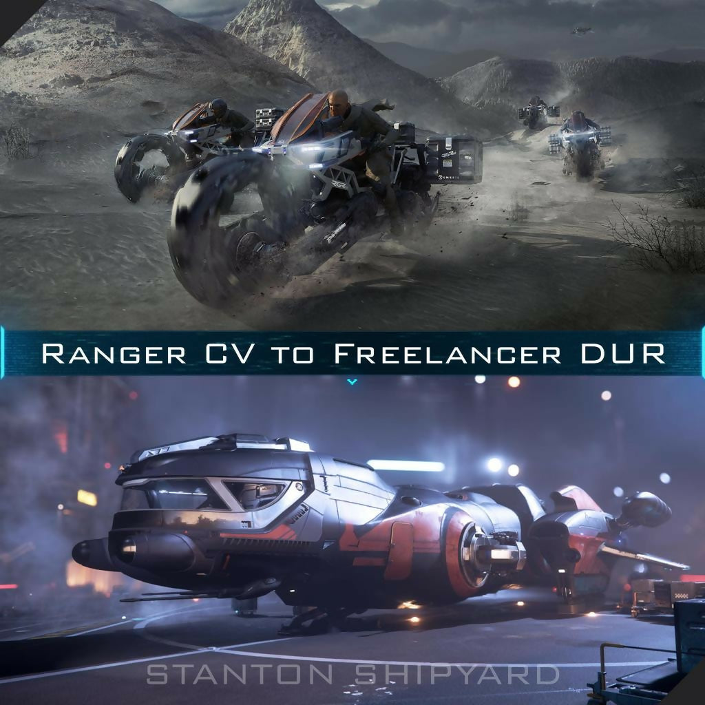 Ranger-CV-to-Freelancer-DUR