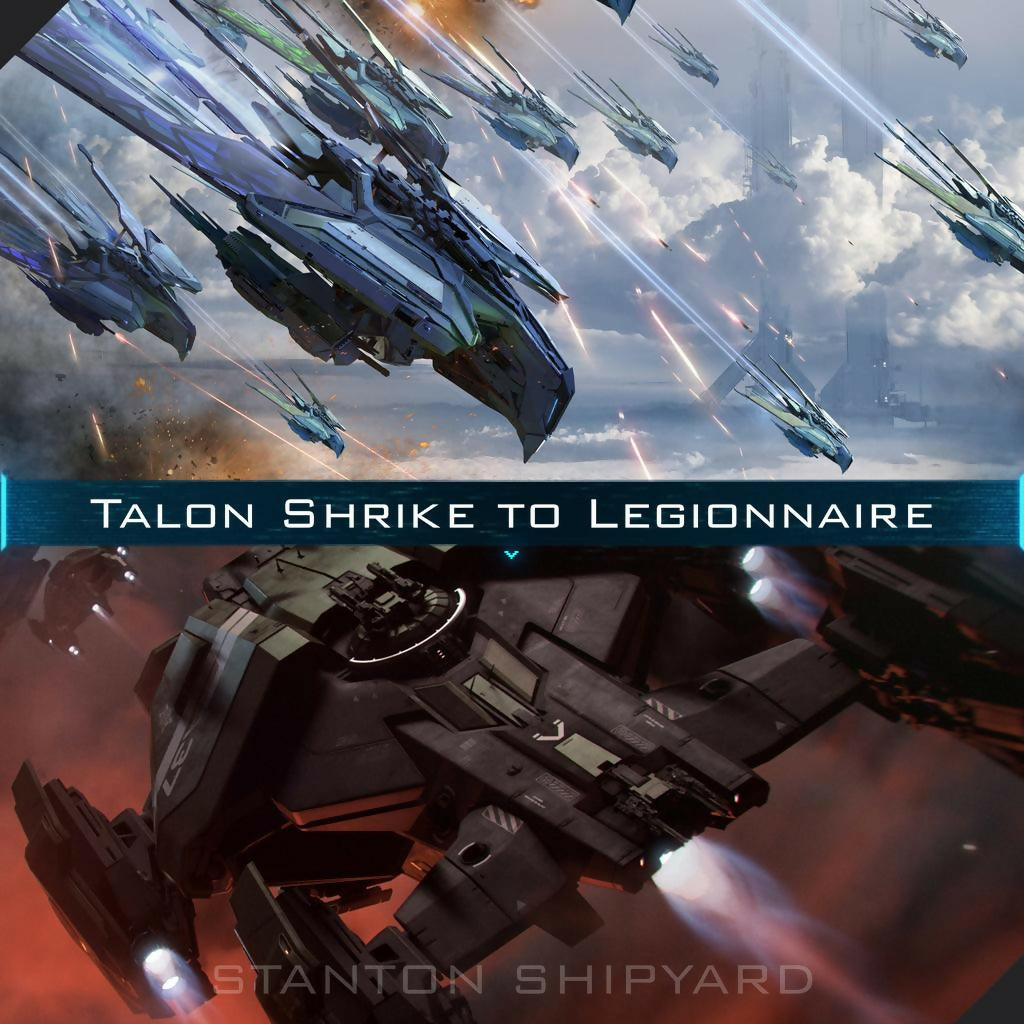 Talon-Shrike-to-Legionnaire