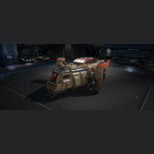 Load image into Gallery viewer, Star_Citizen_Drake_Cutter_Rambler_SKU_Tectonic