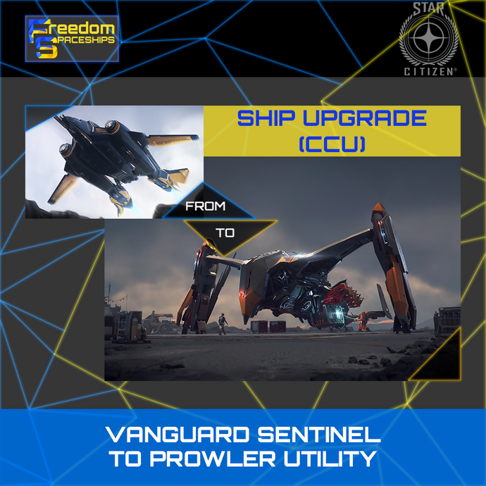 VANGUARD-SENTINEL-TO-PROWLER-UTILITY