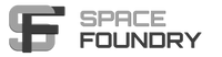Space Foundry Logo