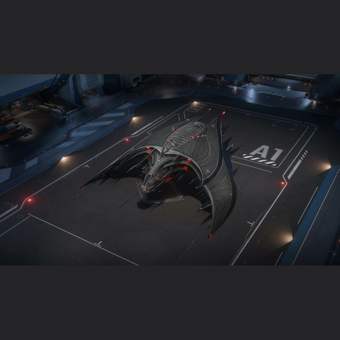 Stinger - Mamba Paint