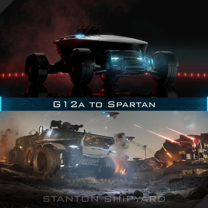 G12a-to-Spartan