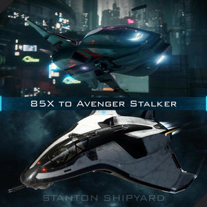 85X-to-Avenger-Stalker
