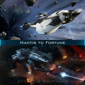 Mantis-to-Fortune