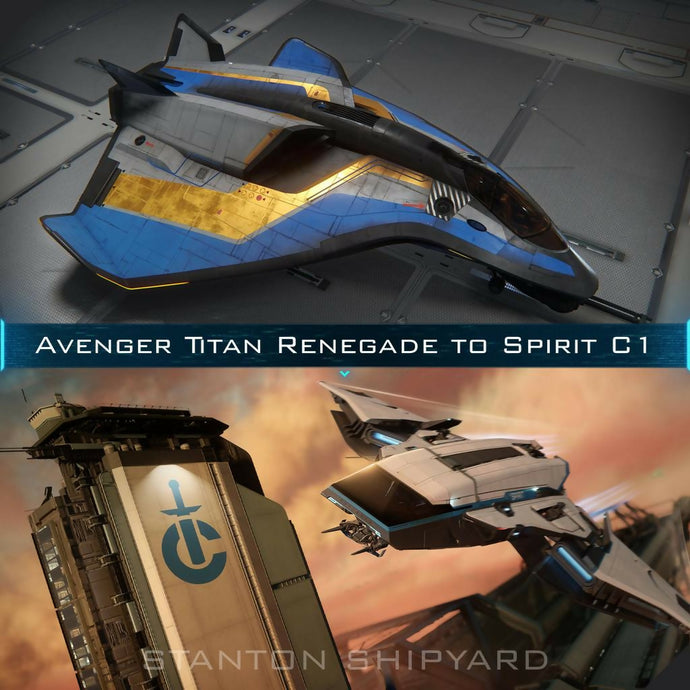 Avenger-Titan-Renegade-to-Spirit-C1