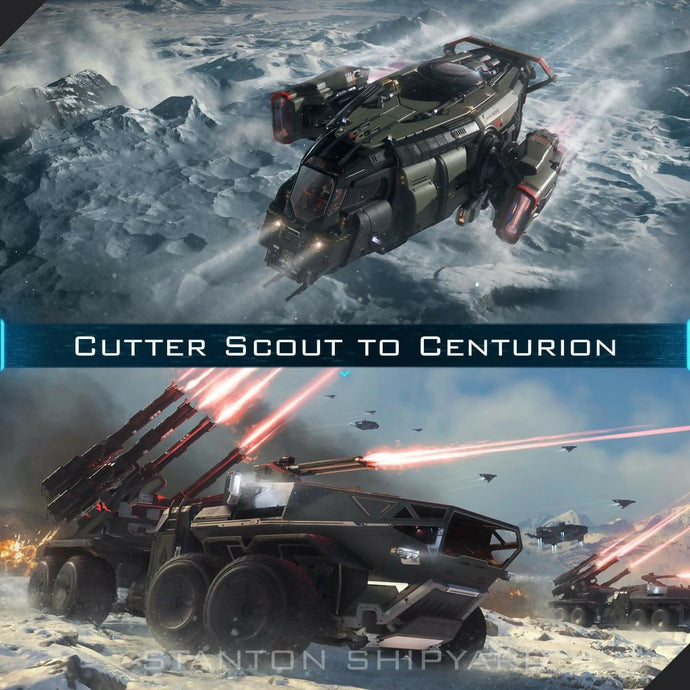 Cutter-Scout-to-Centurion