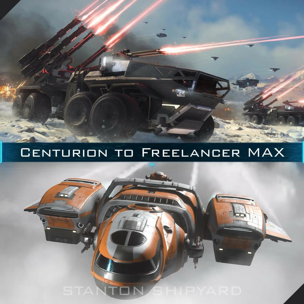 Centurion-to-Freelancer-MAX