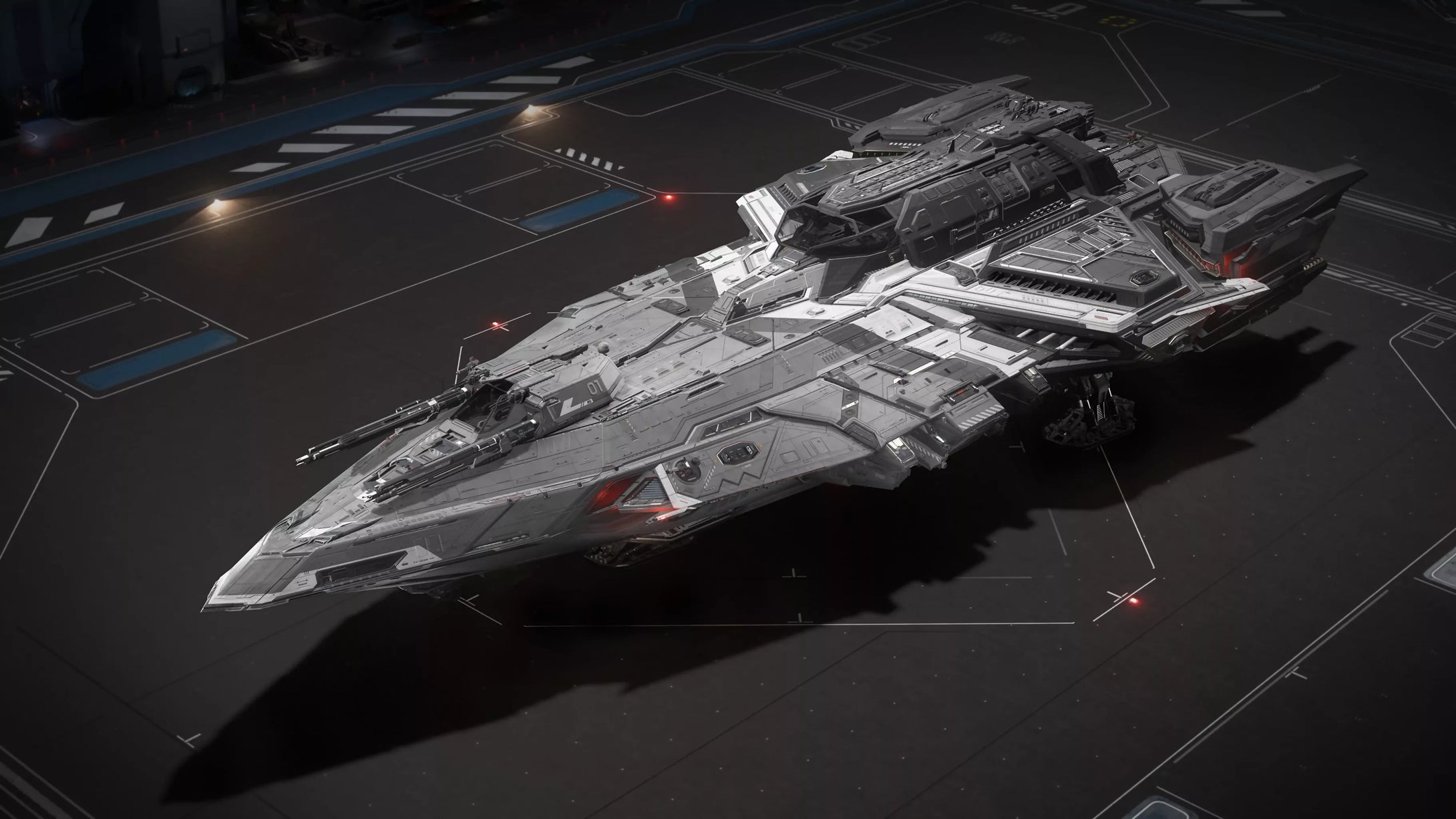 Perseus - Flintlock Paint