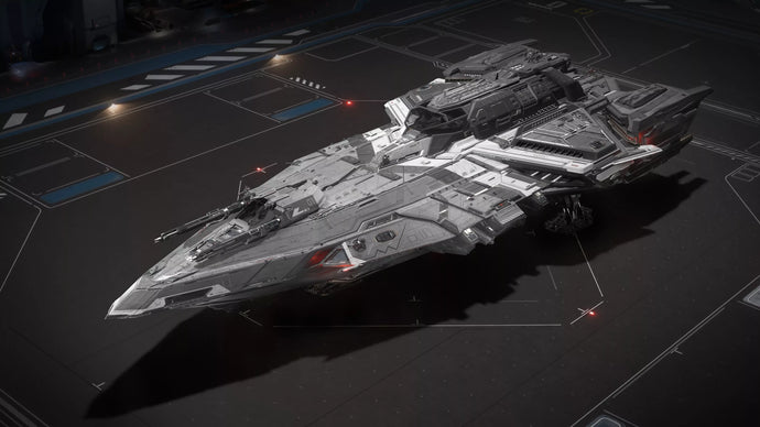 Perseus - Flintlock Paint