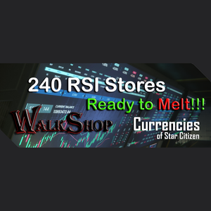 240 Stores (RM)