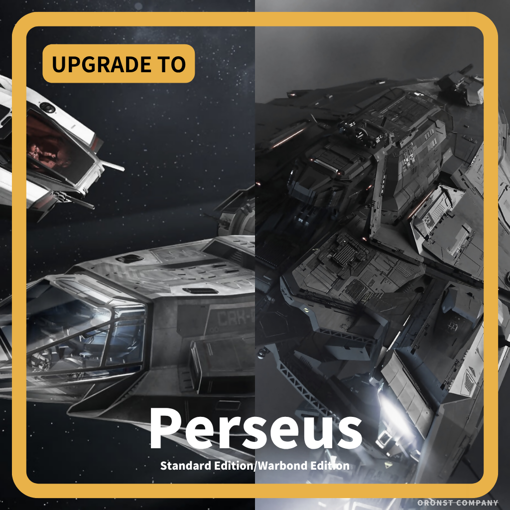 Carrack to Perseus