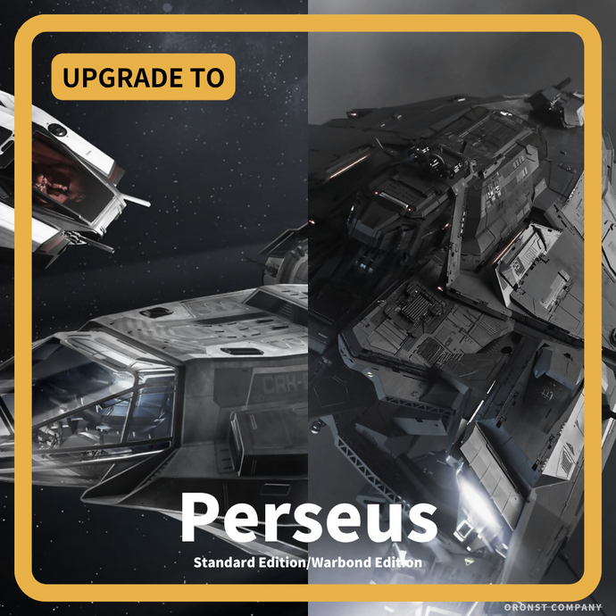 Carrack to Perseus