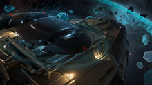 Load image into Gallery viewer, Cutter Scout OC + Paint - Original Concept | Space Foundry Marketplace.