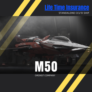 M50 - LTI