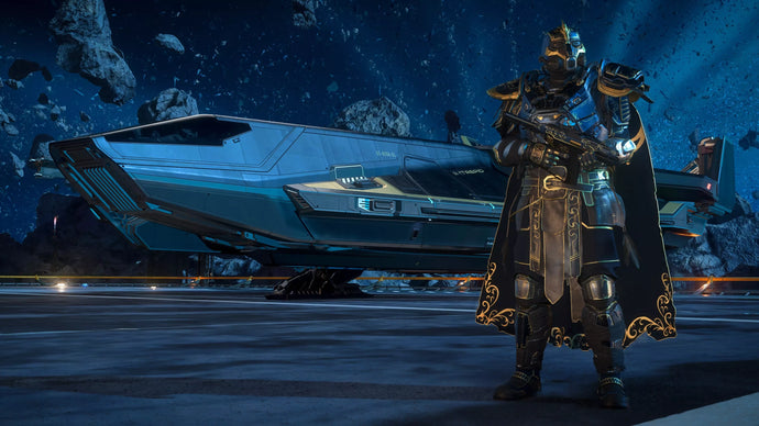 Epoque Dust Devil - Patch Bundle