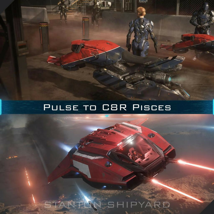 Pulse-to-C8R-Pisces