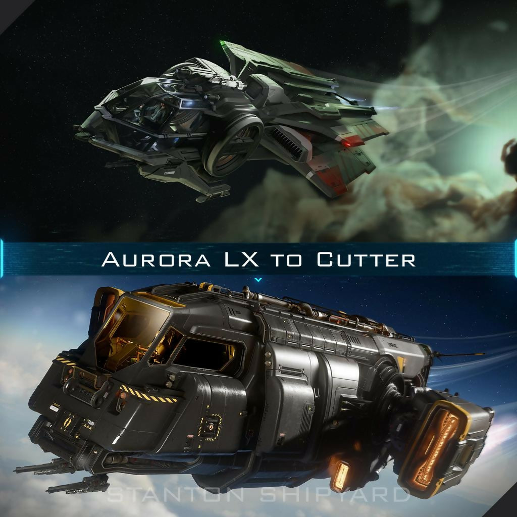 Aurora-LX-to-Cutter