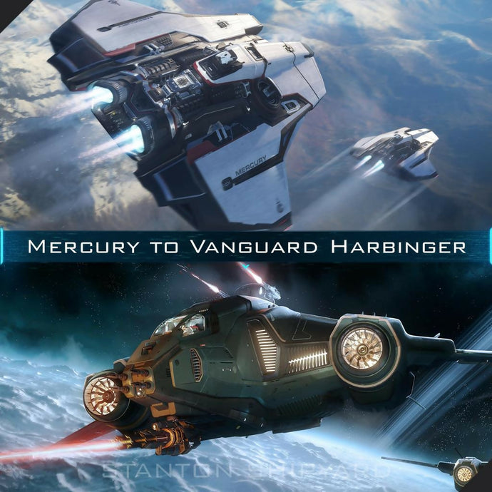 Mercury-to-Vanguard-Harbinger